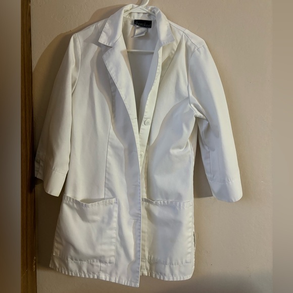 Lab Coat - XS - Picture 2 of 6